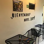 Hotel D\'Atyi 10 Avenue
