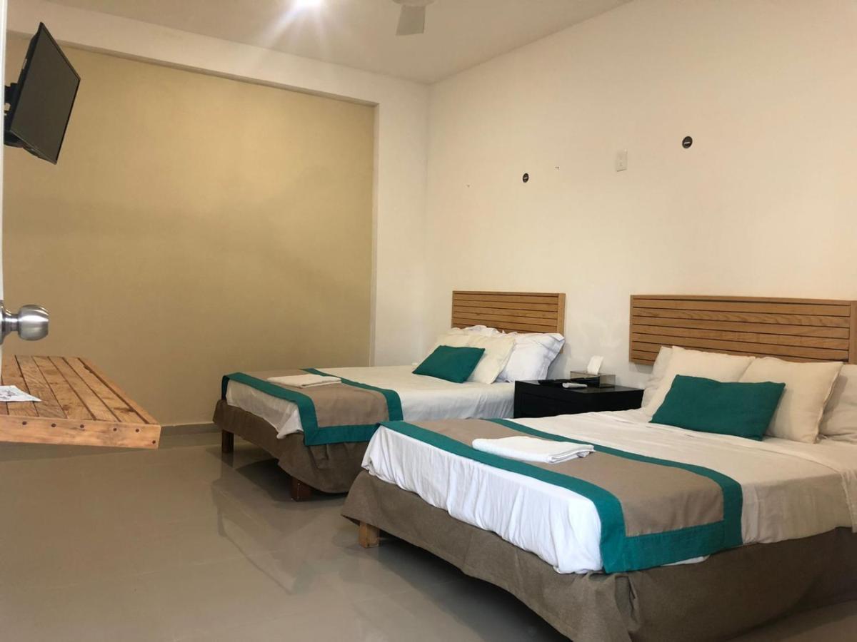 D'atyi 10 Avenue Playa del Carmen