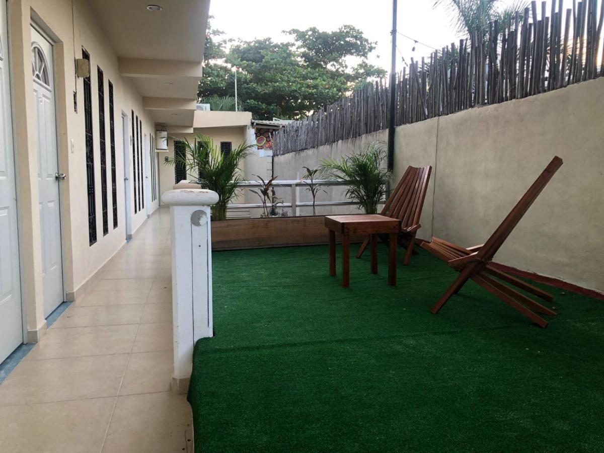 D'atyi 10 Avenue 2* Playa del Carmen