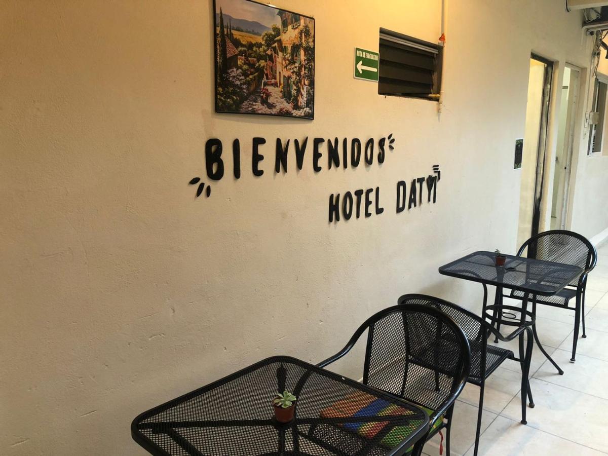 D'atyi 10 Avenue Inn Playa del Carmen