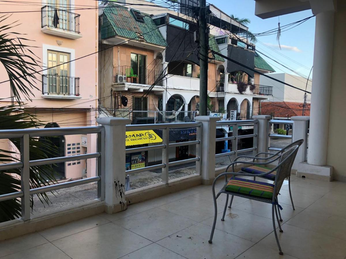 Inn D'atyi 10 Avenue
