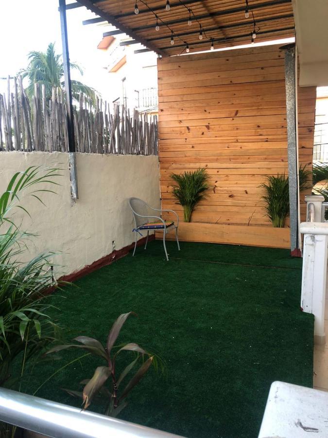 Inn D'atyi 10 Avenue