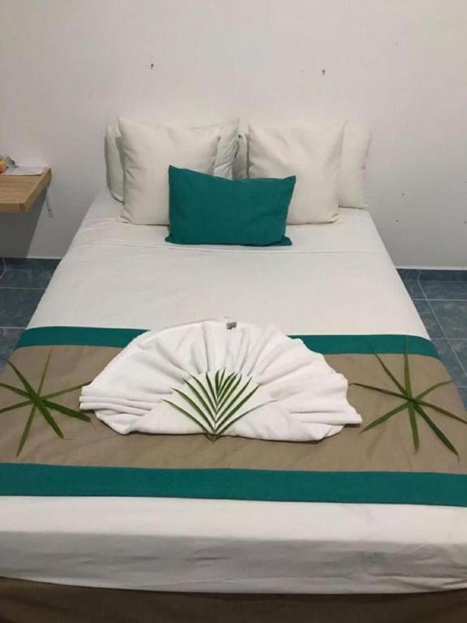D'atyi 10 Avenue Inn Playa del Carmen