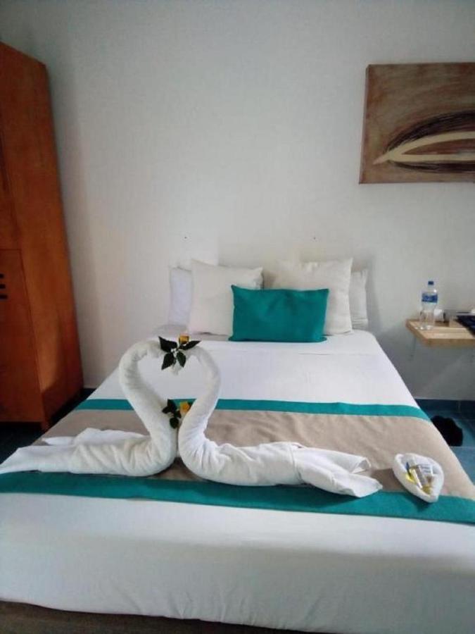 Inn D'atyi 10 Avenue Playa del Carmen