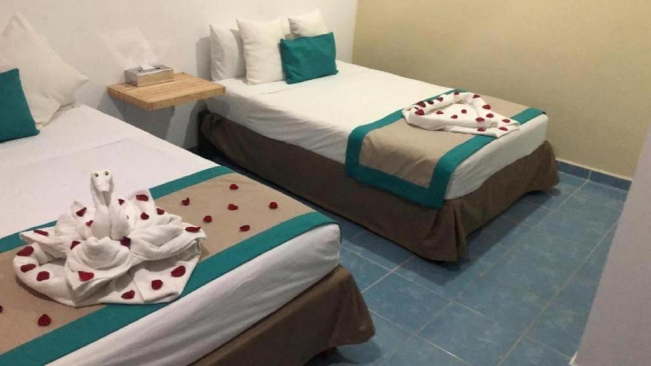 D'atyi 10 Avenue 2* Playa del Carmen